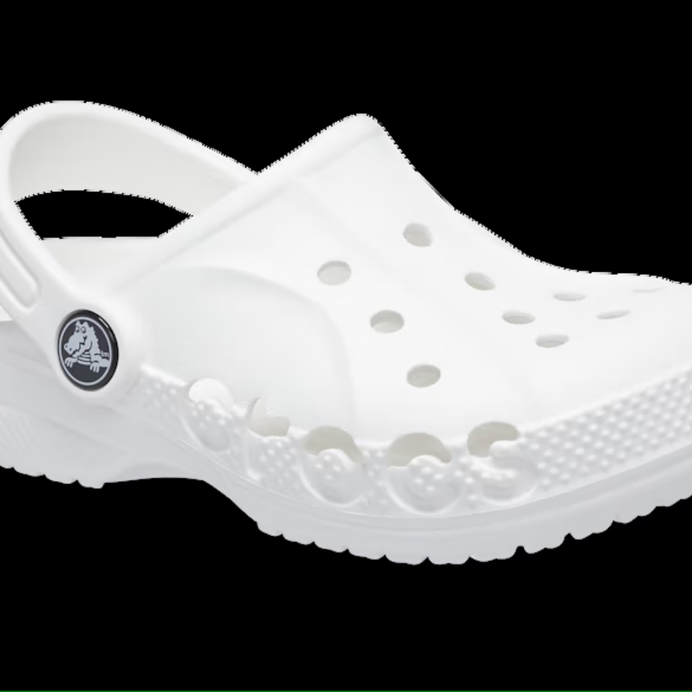 Crocs toddler size C9